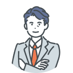 人のイラスト